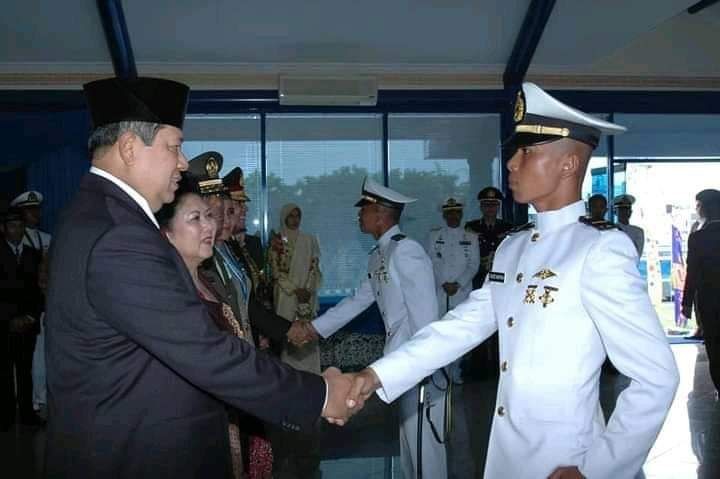 Kerabat Kapten Laut Nanggala-402 I Gede Kartika Gelar Upacara Ngulapin