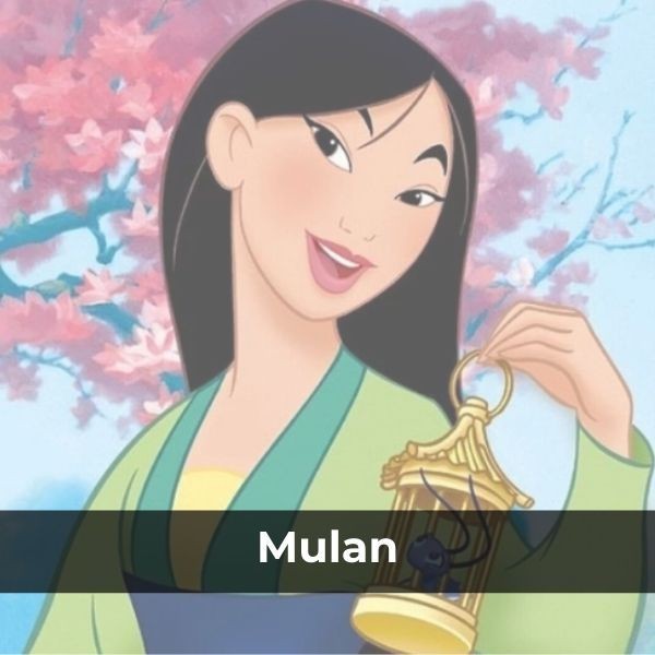 [QUIZ] Dari Pilihan Putri Disney, Ini Busana Muslim yang Cocok buatmu