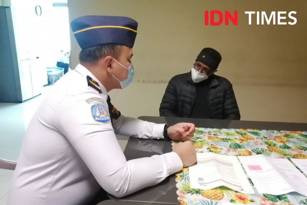 Pernah Tersangkut Kasus Pedofilia, Warga AS Gak Boleh Masuk Indonesia
