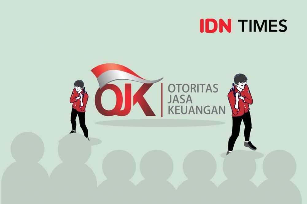 OJK DIY: Pegadaian Ilegal Marak di Sekitar Kampus