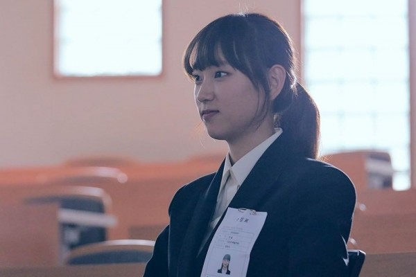 12 Kdrama Film Yang Diperankan Ryu Hye Young Law School