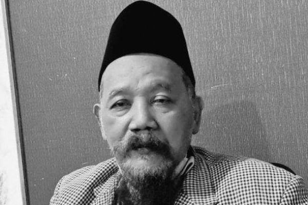 Kiai Agus Sunyoto, Ensiklopedia Sejarah Itu Telah Berpulang