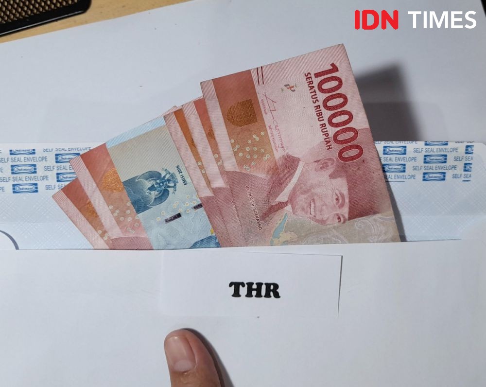 Disnaker Kota Bandung Buka Layanan Posko Pengaduan THR