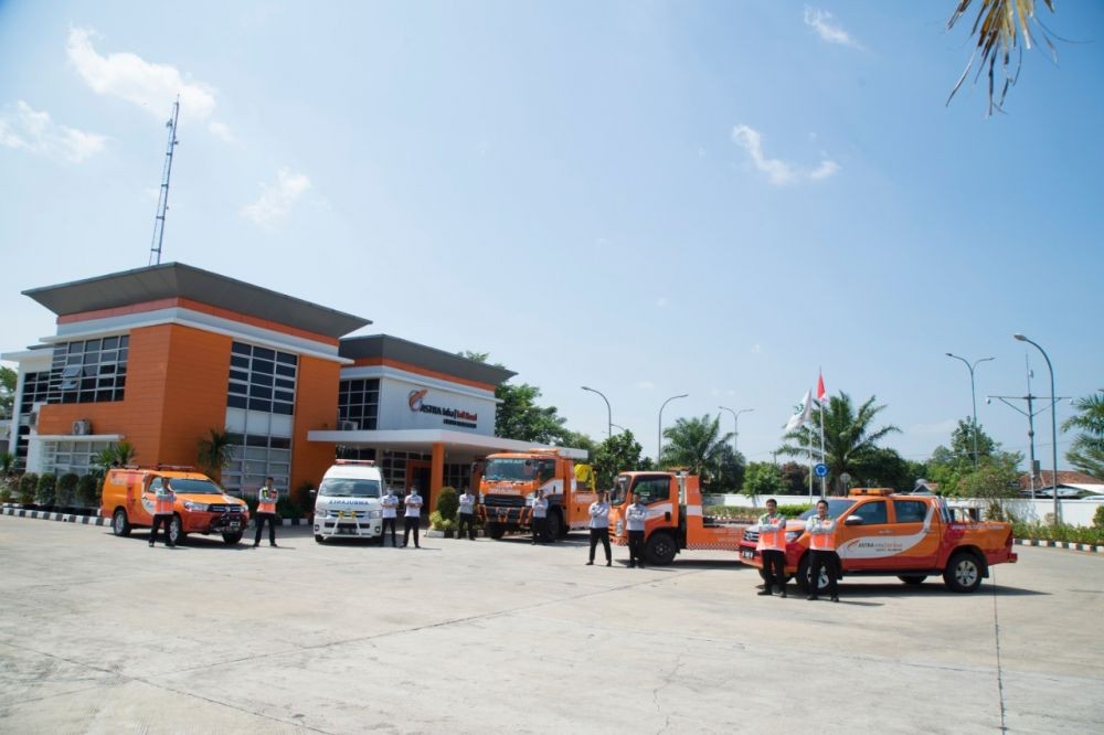 Tabrakan di Cipali, Laju Mobil Kepala BKD Jabar Diduga Tak Terkontrol