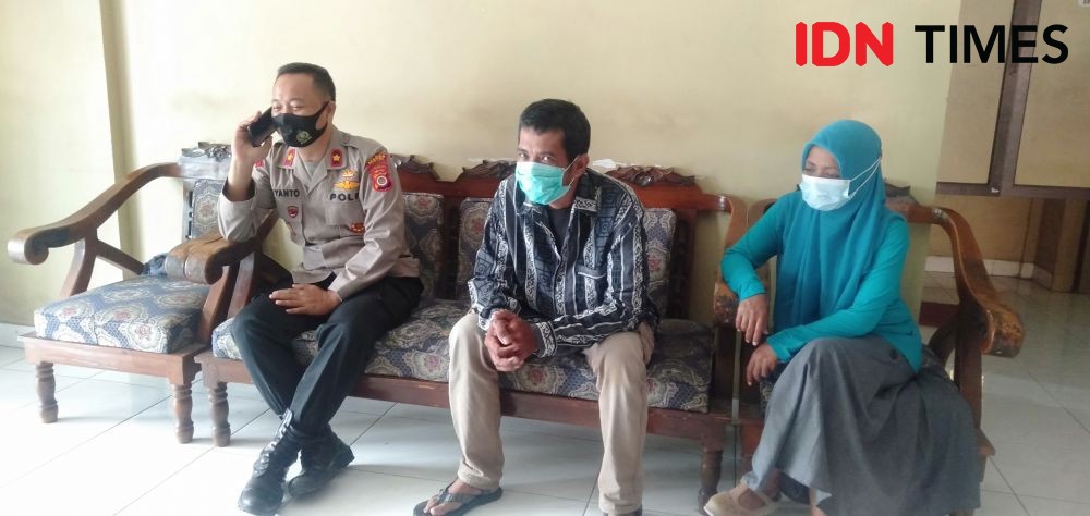 Bocah di Bantul Tewas Usai Makan Takjil, Ini Pengakuan Ayah Korban