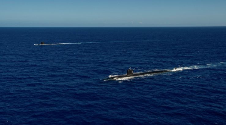 Australia Tegaskan Komitmen untuk Dukung Sentralitas ASEAN