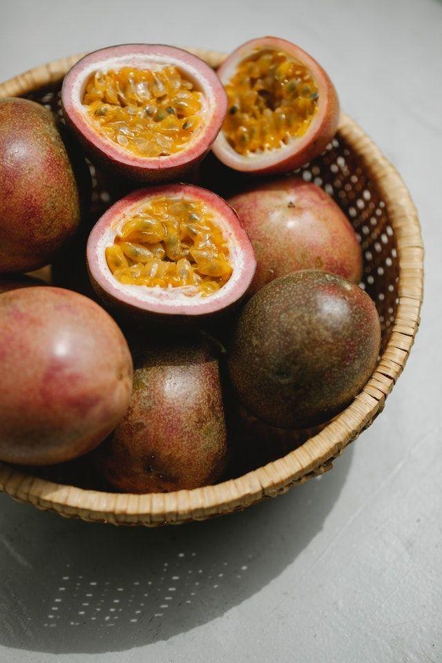 Resep Puding Markisa Sajian Manis Untuk Berbuka Puasa