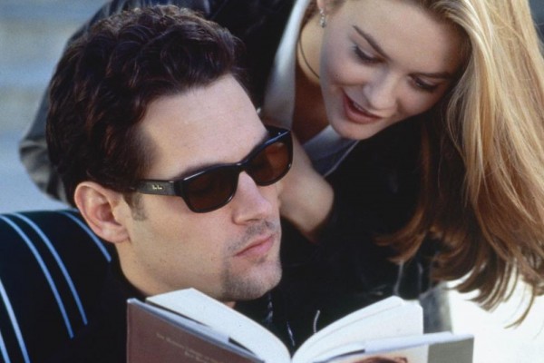 10 Romcom Era 90an yang Wajib Kamu Tonton, Siap-Siap Baper!