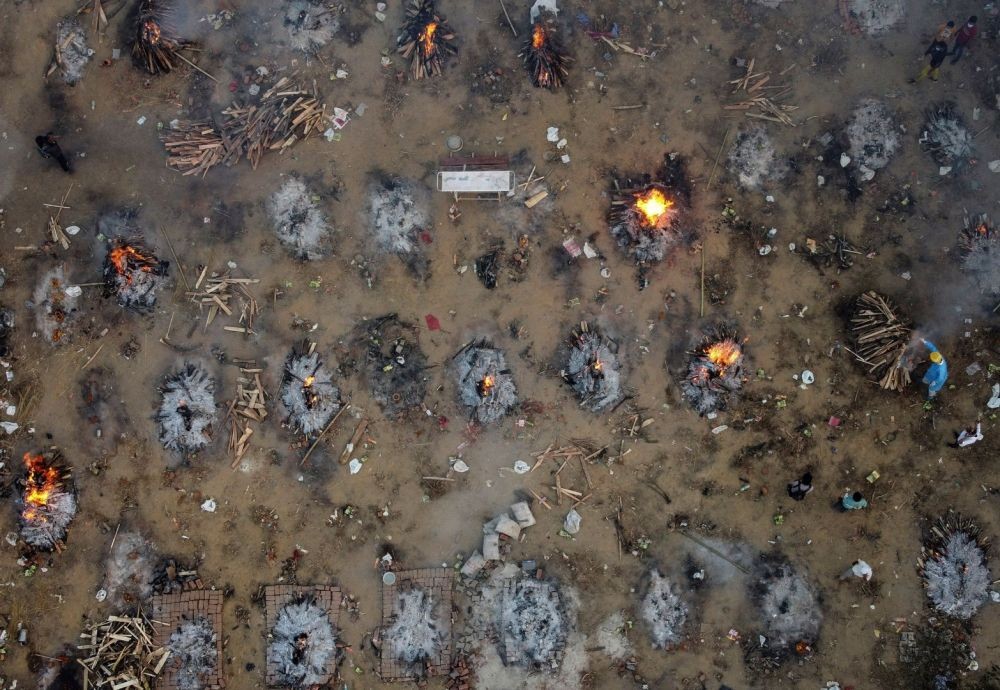 Jelang Lebaran, Warga Kaltim Diminta Berkaca dari Kasus COVID-19 India