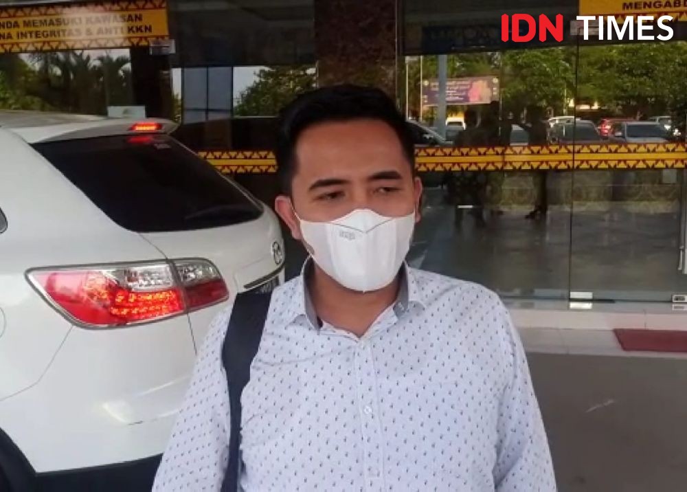 Antisipasi Kriminalitas Oksigen Langka di Lampung, Polisi Lakukan Ini