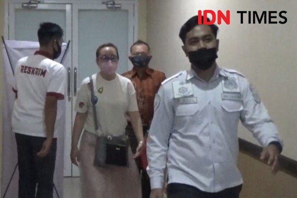 Bikin Candaan KRI Nanggala-402, Warga Balikpapan Dilaporkan Polisi