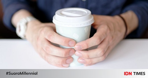 5 Kondisi Tangan Ini Bisa Menunjukkan Kesehatanmu Cek Yuk