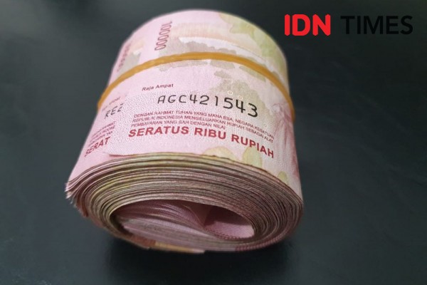 5 Zodiak dengan Keuangan Lancar Mei 2021, Hore Rezeki Melimpah