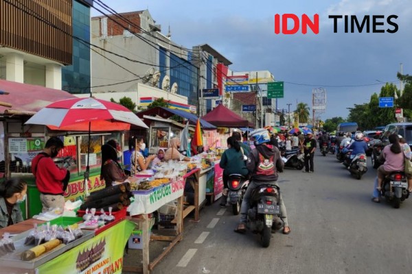 Bolehkan Menerima Takjil dari Nonmuslim?