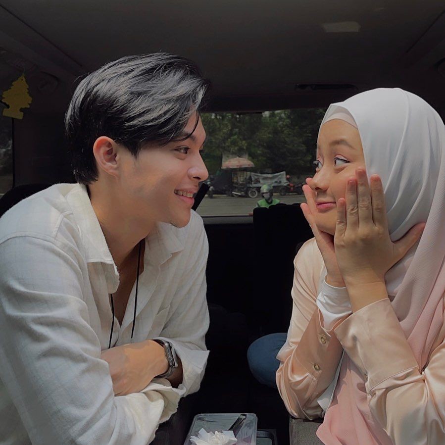 10 Potret Dinda Hauw dan Wardah Maulina, Sahabat yang Hamil Bareng