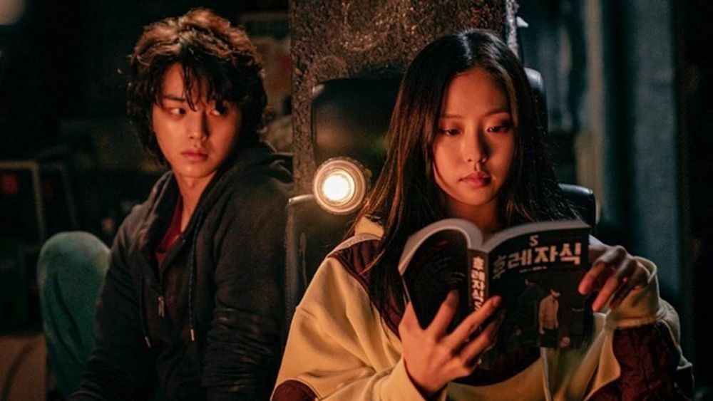 Gagal Jadian Sampai Tamat, 10 Pasangan Drama Korea ini Masih Disukai