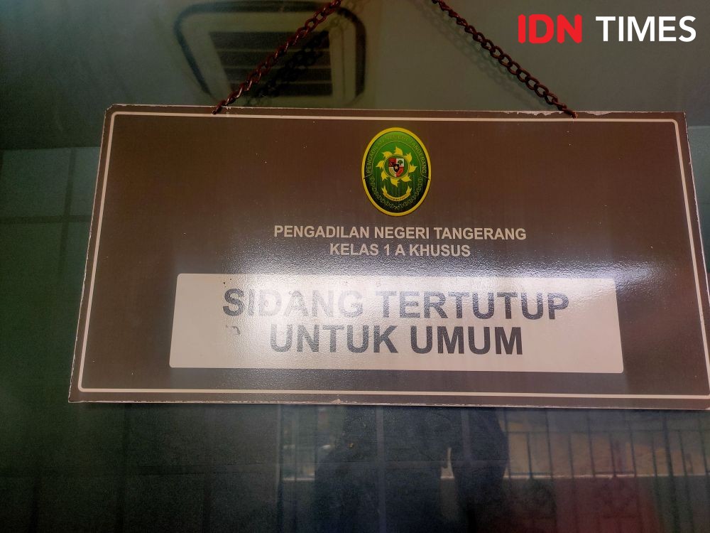 Pembunuhan Ustaz, Guru Besar Trisakti Nilai Janggal Vonis PN Tangerang