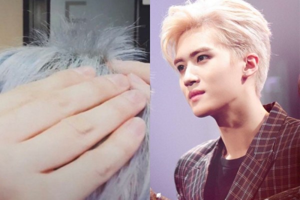 Eksperimen Warna Rambut, 5 Idol KPop Ini Nyesal Rambutnya Rusak