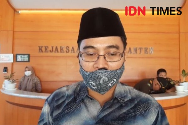 FSPP Akui Terima Upah Jasa dari Ponpes Penerima Hibah