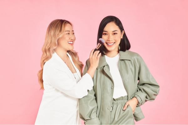 5 Tips Makeup Lebaran ala Sociolla, Natural nan Flawless!