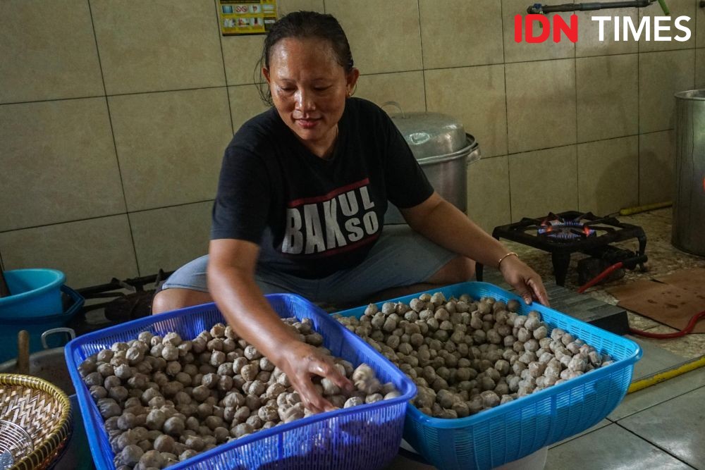 UMi Pegadaian, Pelayan Wong Cilik yang Bikin Survive Kala Pandemik