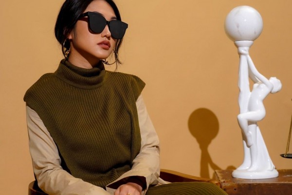 Persiapan Lebaran, 6 Koleksi Baju Lebaran dari Brand Lokal