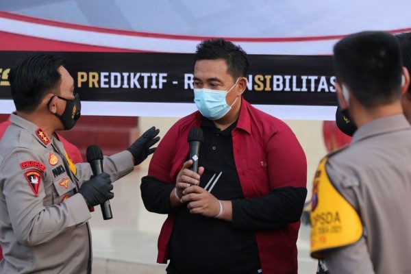 Skandal Antigen Daur Ulang, Ombudsman: Kimia Farma Harus Evaluasi