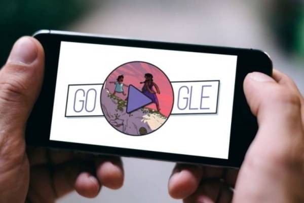 8 Game Google Doodle Populer, Seru Untuk Isi Waktu Luang