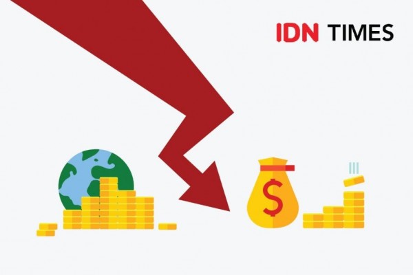 Harga Minyak Goreng Turun, Jateng Deflasi 0,39 Persen di Agustus 2022