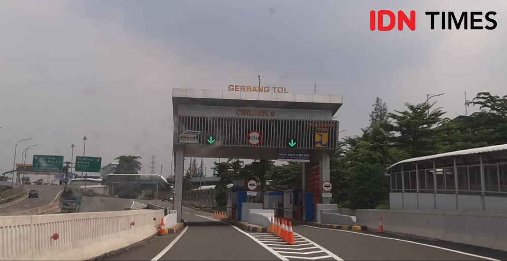 27 Titik Exit Tol di Jateng ini Tutup 16 Juli 2021, Pengusaha: Lumpuh