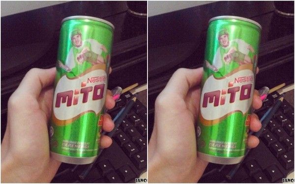 Dijamin Kocak, 10 Potret Pelesetan Iklan Ini Gak Pernah Kepikiran