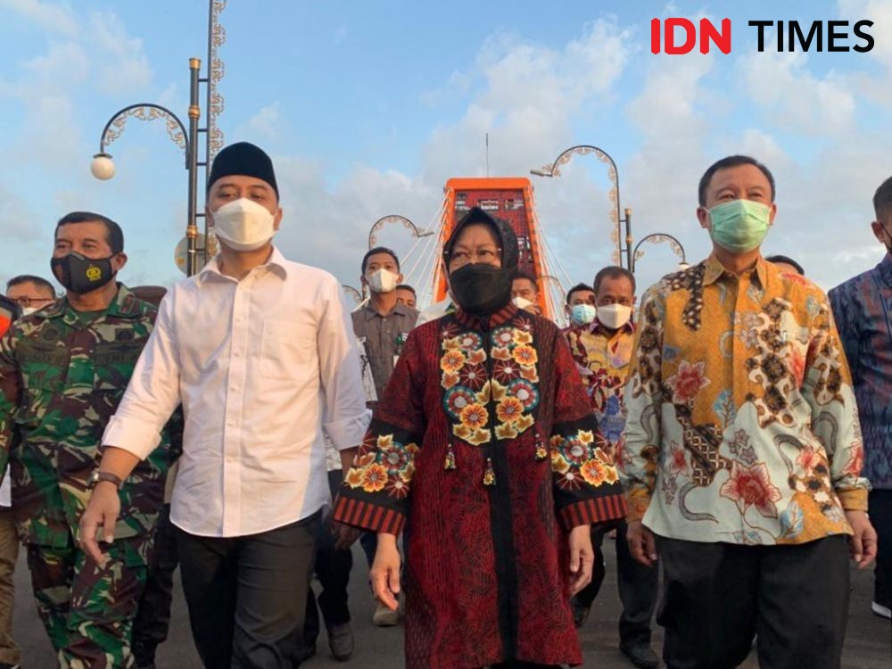 24 Anak di Jatim Alami Gagal Ginjal Misterius, Surabaya Bagaimana?