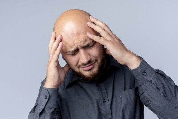 4 Jenis Sakit Kepala yang Berbahaya, Bisa Mengancam Jiwa!