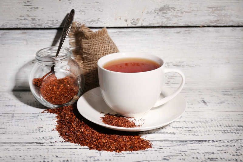 Baik untuk Kesehatan, Inilah 5 Khasiat Teh Rooibos