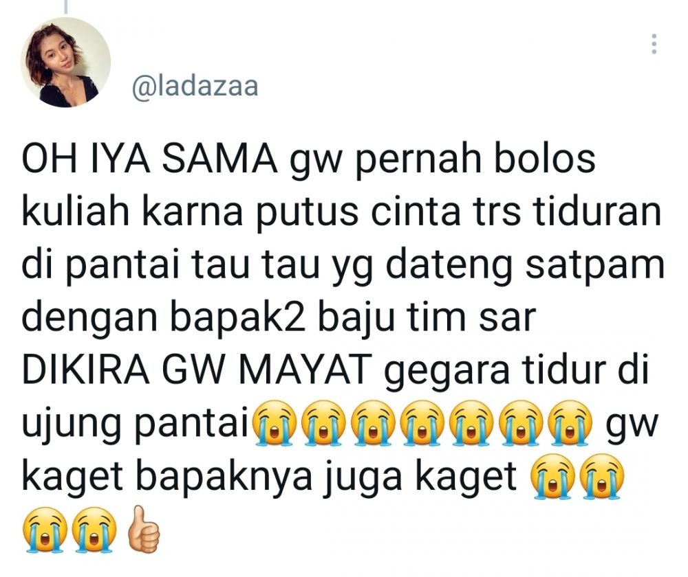 10 Kisah Pengalaman Nyeleneh Netizen Ini Bikin Ngakak, Lucu Kebangetan