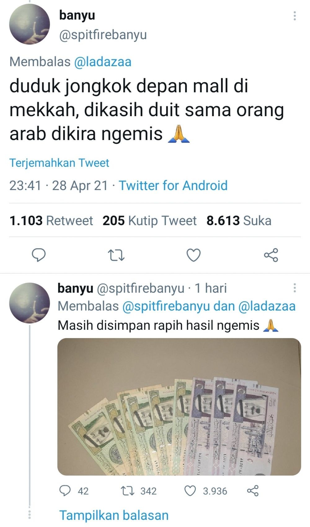 10 Kisah Pengalaman Nyeleneh Netizen Ini Bikin Ngakak, Lucu Kebangetan