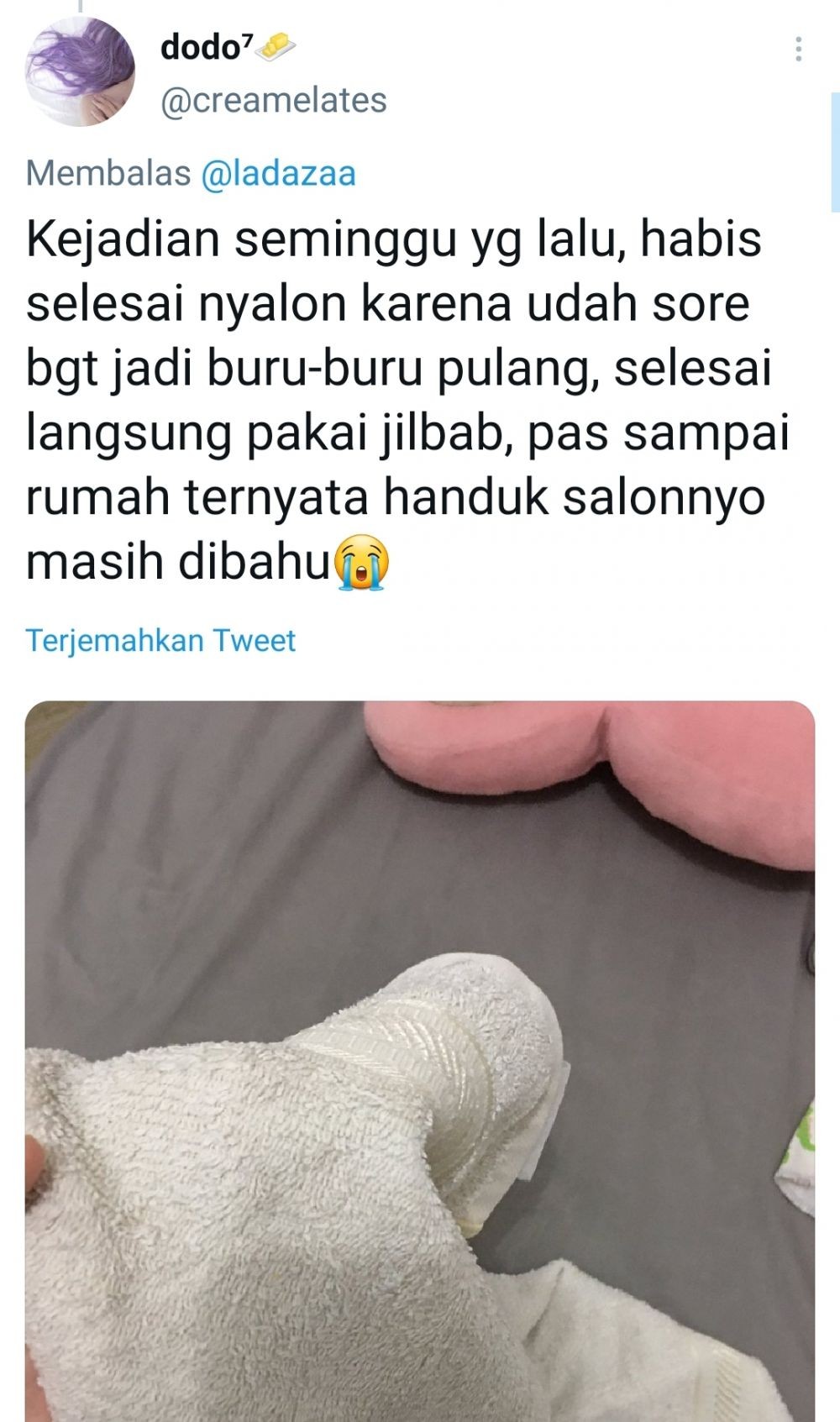 10 Kisah Pengalaman Nyeleneh Netizen Ini Bikin Ngakak, Lucu Kebangetan