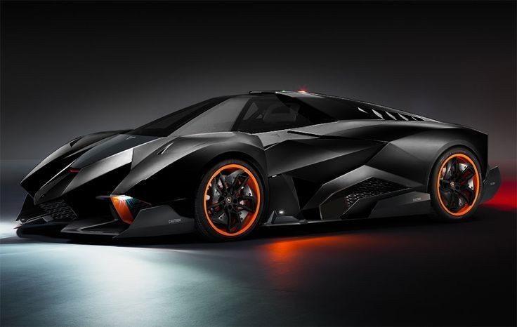 Berikut Mobil Lamborghini Termahal