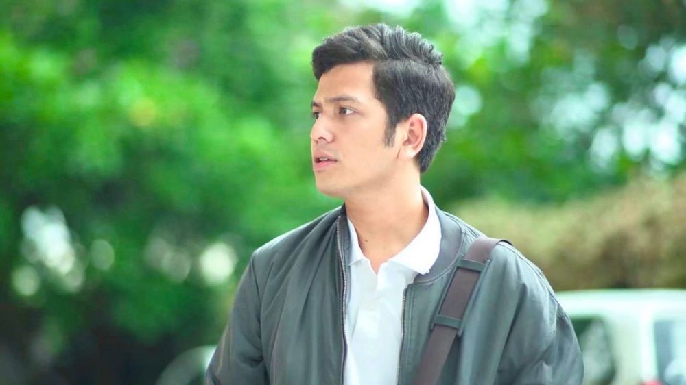 Anak Medan, 10 Fakta Rendi Jhon Pemeran Ricky di Sinetron Ikatan Cinta