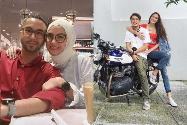 Rumah Tangga 9 Artis Wanita Dikenal Harmonis, Dinikahi Berondong