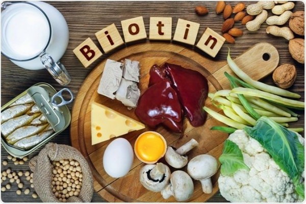 7 Manfaat Biotin untuk Kesehatan Tubuh, Jaga Asupannya ya!