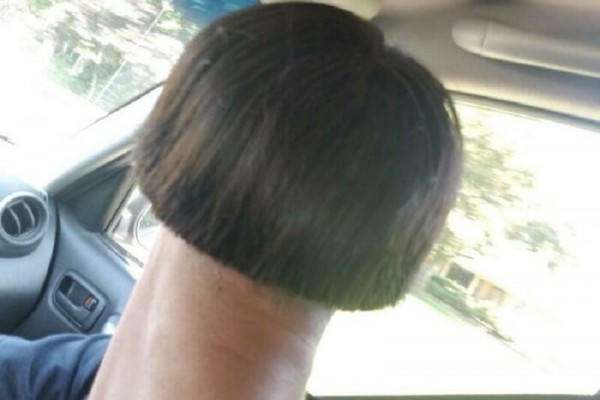 10 Model Rambut Ngasal Ini Bikin Salting Depan Gebetan lho