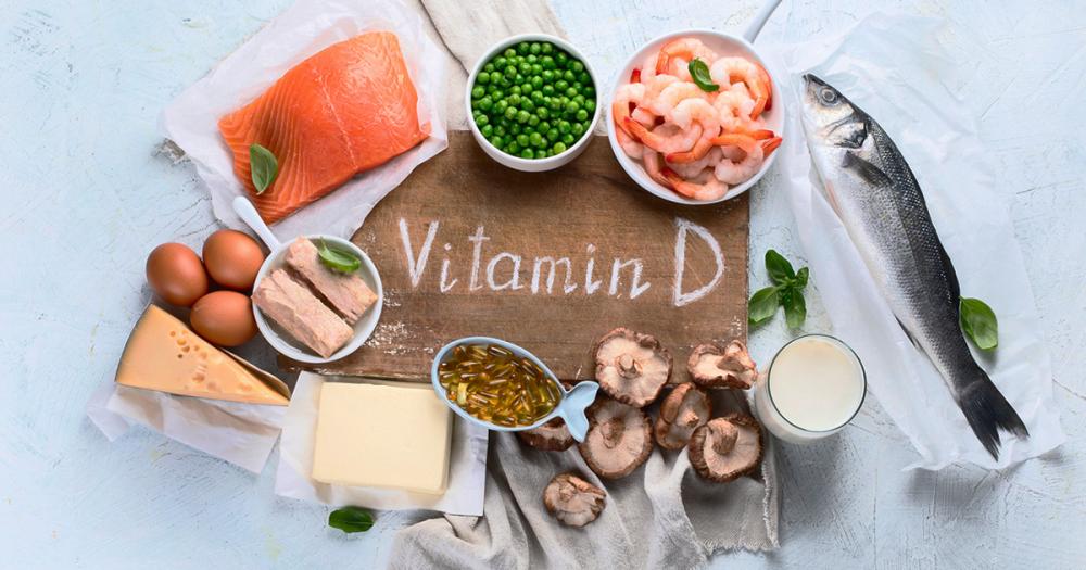 Gak Cuma Optimalkan Imun, Vitamin D Bisa Tekan Infeksi COVID-19