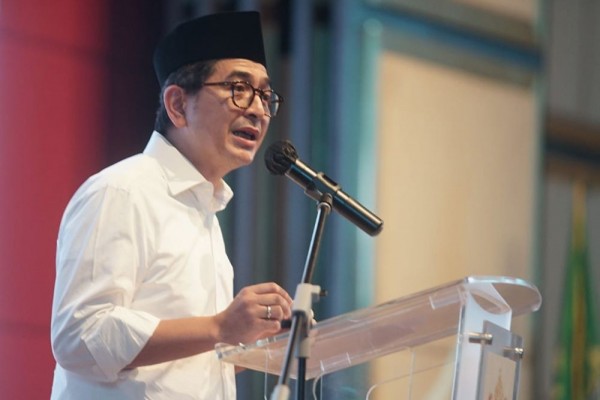 Ancaman Krisis Pangan Global Menguat, KADIN Angkat Bicara