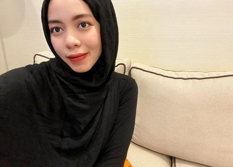 Katanya Mirip Aurel Hermansyah, Intip 10 Potret Sohwa Halilintar