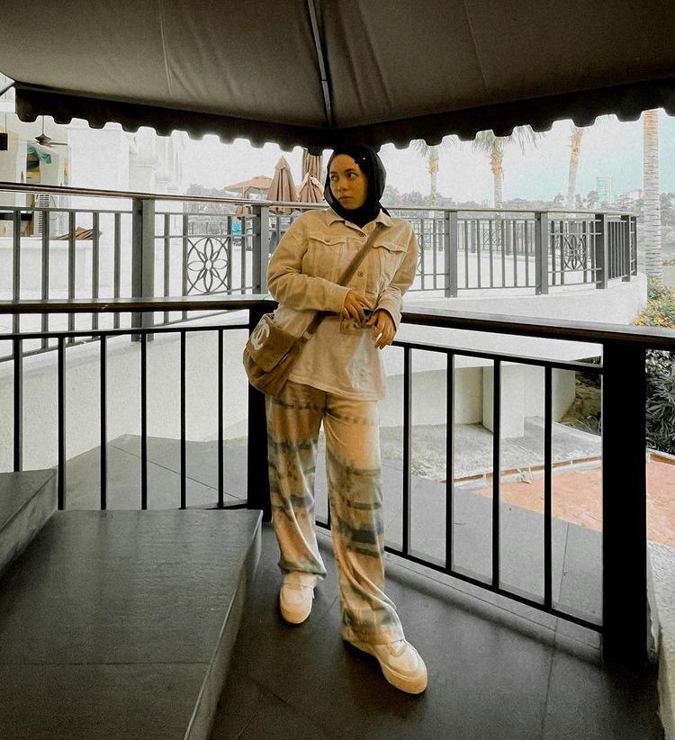 Katanya Mirip Aurel Hermansyah, Intip 10 Potret Sohwa Halilintar