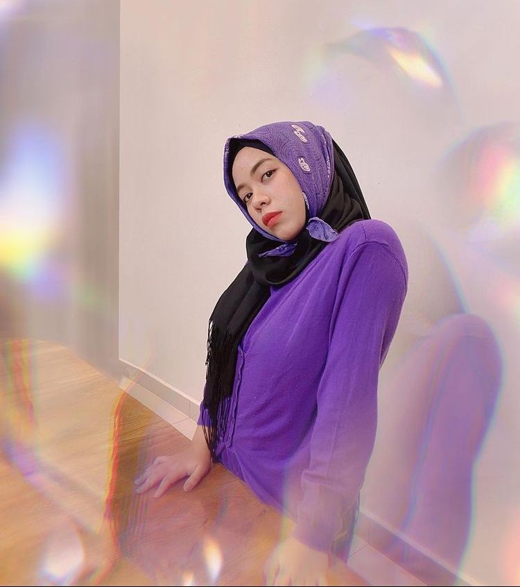 Katanya Mirip Aurel Hermansyah, Intip 10 Potret Sohwa Halilintar