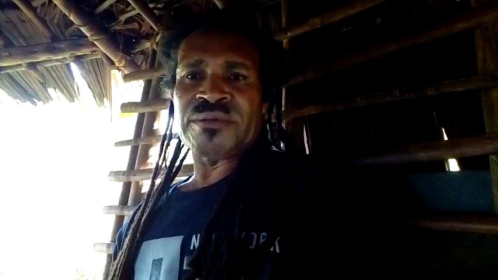 Masa Operasi Satgas Nemangkawi di Papua Diperpanjang 6 Bulan
