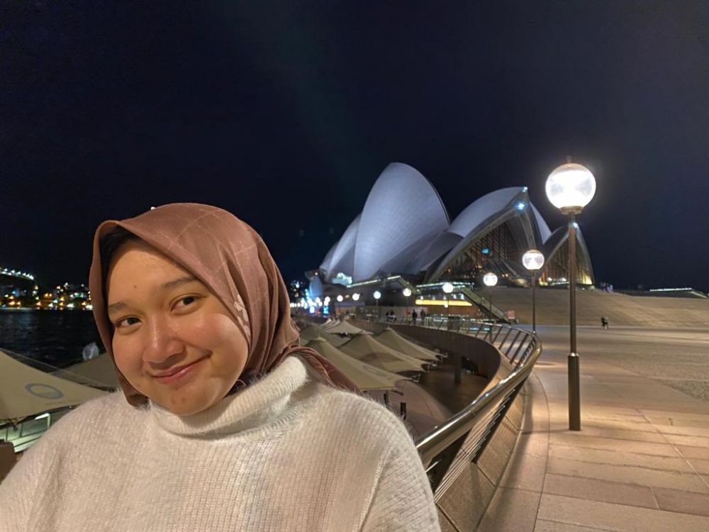 Kisah Ramadan di Australia, Puasa Lebih Cepat Dua Jam dari Indonesia 