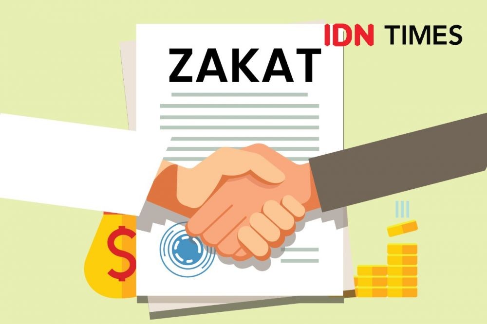 IZI Sulsel: Potensi Zakat Belum Tergarap Maksimal